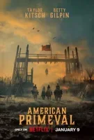 Первозданная Америка