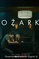 Озарк