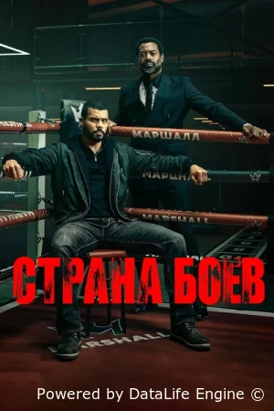Страна боев